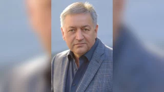 Алексей Нестеренко ушёл с поста председателя Омского облизбиркома на заслуженный отдых