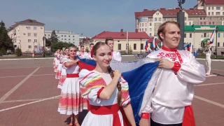 Торжественное открытие празднования Дня города состоится в Омской крепости
