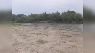 В Омске утонул водолаз, который искал тело утопленника