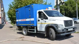 В Омске 4 и 5 августа отключат холодную воду