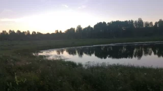 СК Омской области проводит проверку по факту несчастного случая на озере в Муромцевском районе