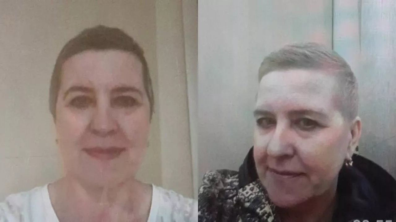 В Омске жительница городка Нефтяников вышла из дома подышать воздухом и не вернулась