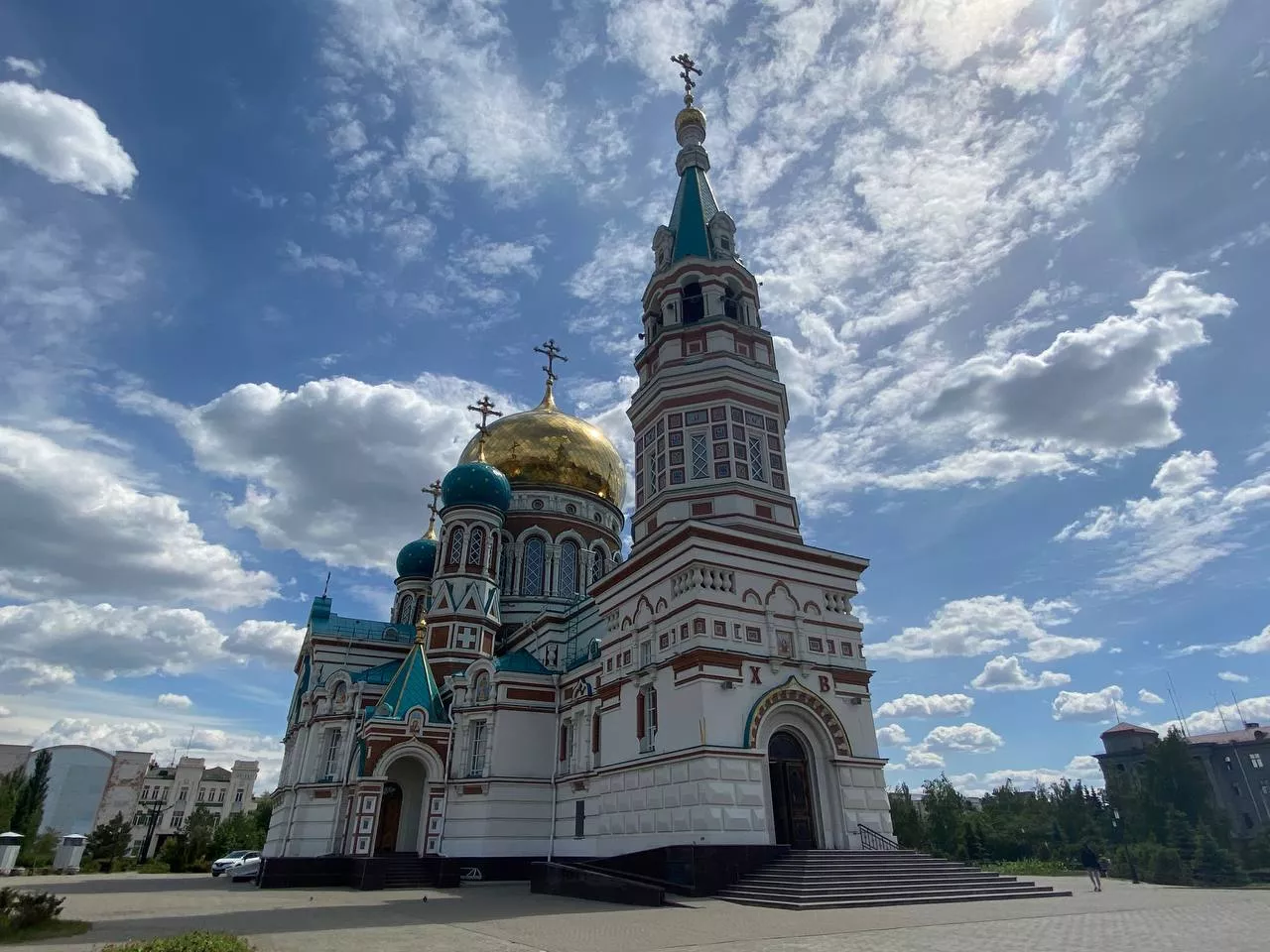 Омичи могут поучаствовать в видеомарафоне к Дню народного единства