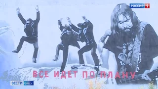 Сегодня 58 лет исполнилось бы Егору Летову