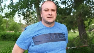 Президент омского «Иртыша» Сергей Новиков обратился к болельщикам после ситуации на матче с «Тюменью»