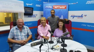 «Новый день с Ларисой Белобородовой», эфир от 2 сентября 2022 года