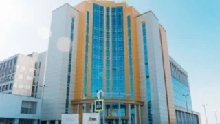ОмГУ возобновил строительство нового корпуса в центре города