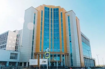 ОмГУ возобновил строительство нового корпуса в центре города