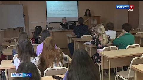 Cтудентам-заочникам могут установить сокращенную рабочую неделю