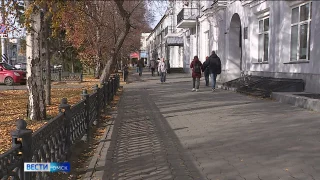 Омск стал одним из самых солнечных городов  России этой весной