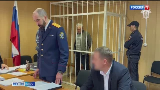 Омский «форточник» последние шесть лет отбывал наказание в колонии Казахстана