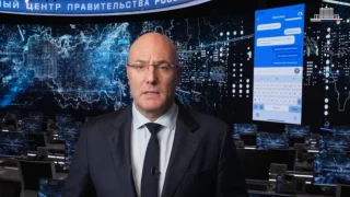 На Госуслугах зафиксировано более 70 тысяч запросов на запись в добровольцы