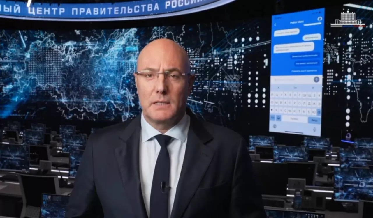 На Госуслугах зафиксировано более 70 тысяч запросов на запись в добровольцы