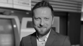 На 40-м году жизни умер корреспондент телеканала «Россия 1» Олег Пакшин