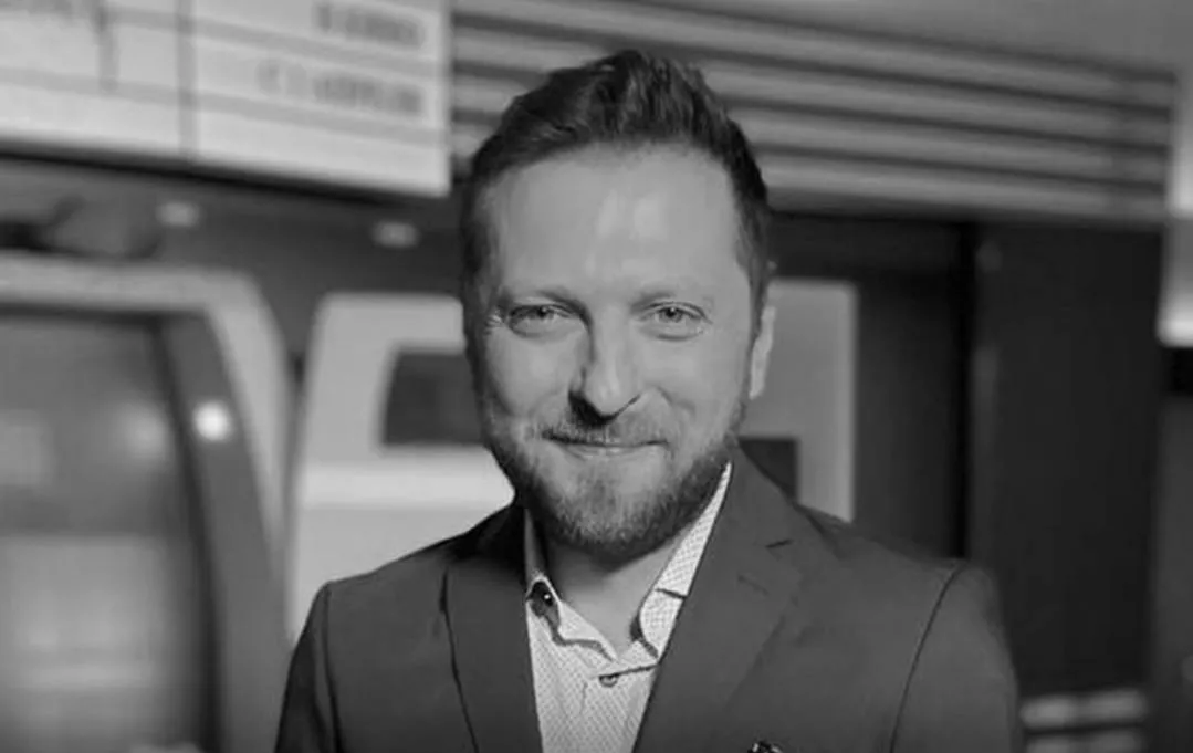 На 40-м году жизни умер корреспондент телеканала «Россия 1» Олег Пакшин