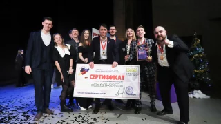В Омске определят чемпиона региональной лиги КВН