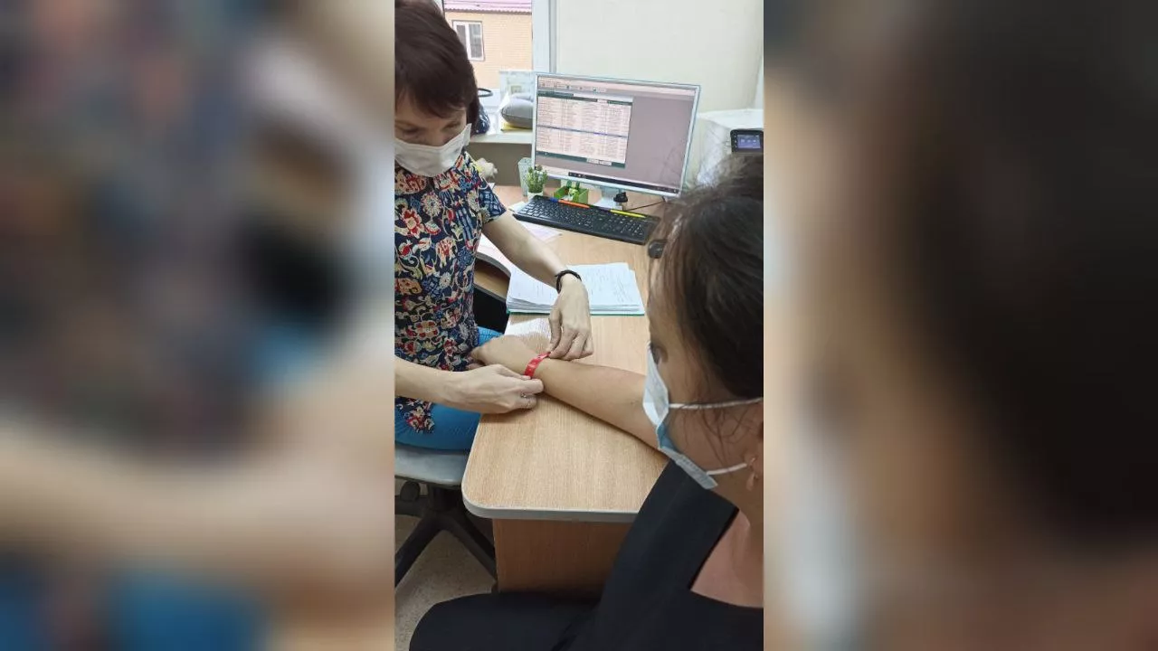 В Омском онкологическом диспансере разработали специальную систему наблюдения за пациентами
