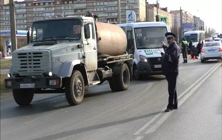 Появились подробности смертельного ДТП на улице Мельничной