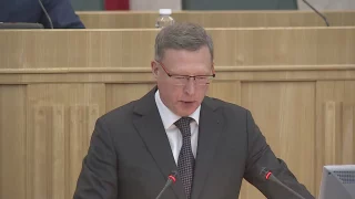 Омская область подала заявки на ремонт 19 объектов культуры за счет федерального бюджета