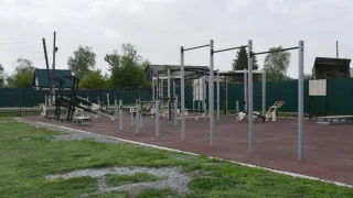 Столицей областной сельской летней спартакиады «Королева спорта-2023» станет Оконешниково