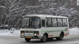 В Омской области утвердили стоимость километра пути по межмуниципальным маршрутам