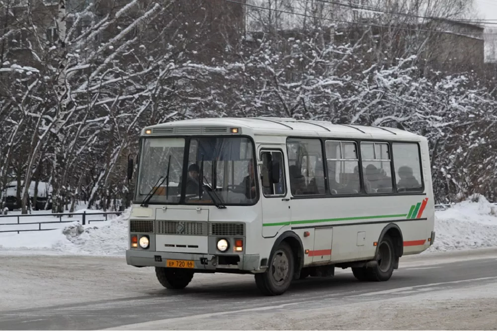 В Омской области утвердили стоимость километра пути по межмуниципальным маршрутам