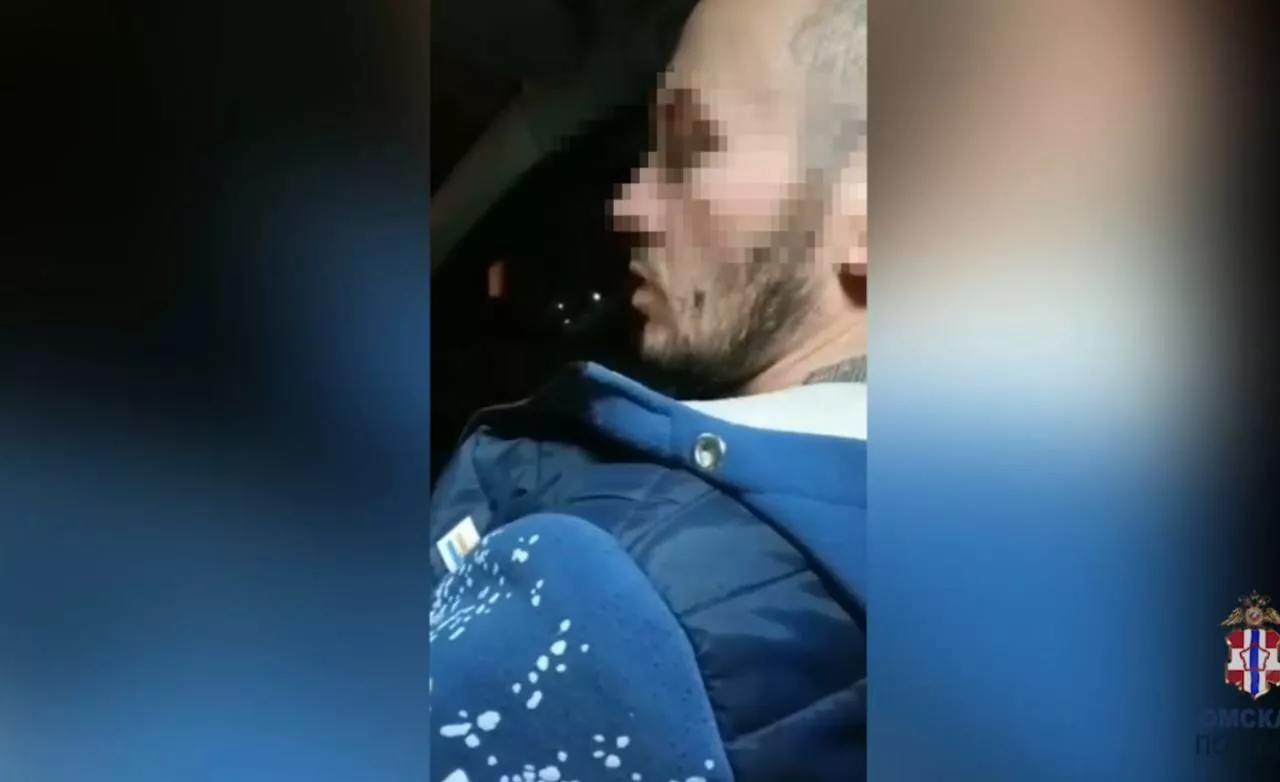 В Омске сотрудник автомойки угнал машину у постоянного клиента
