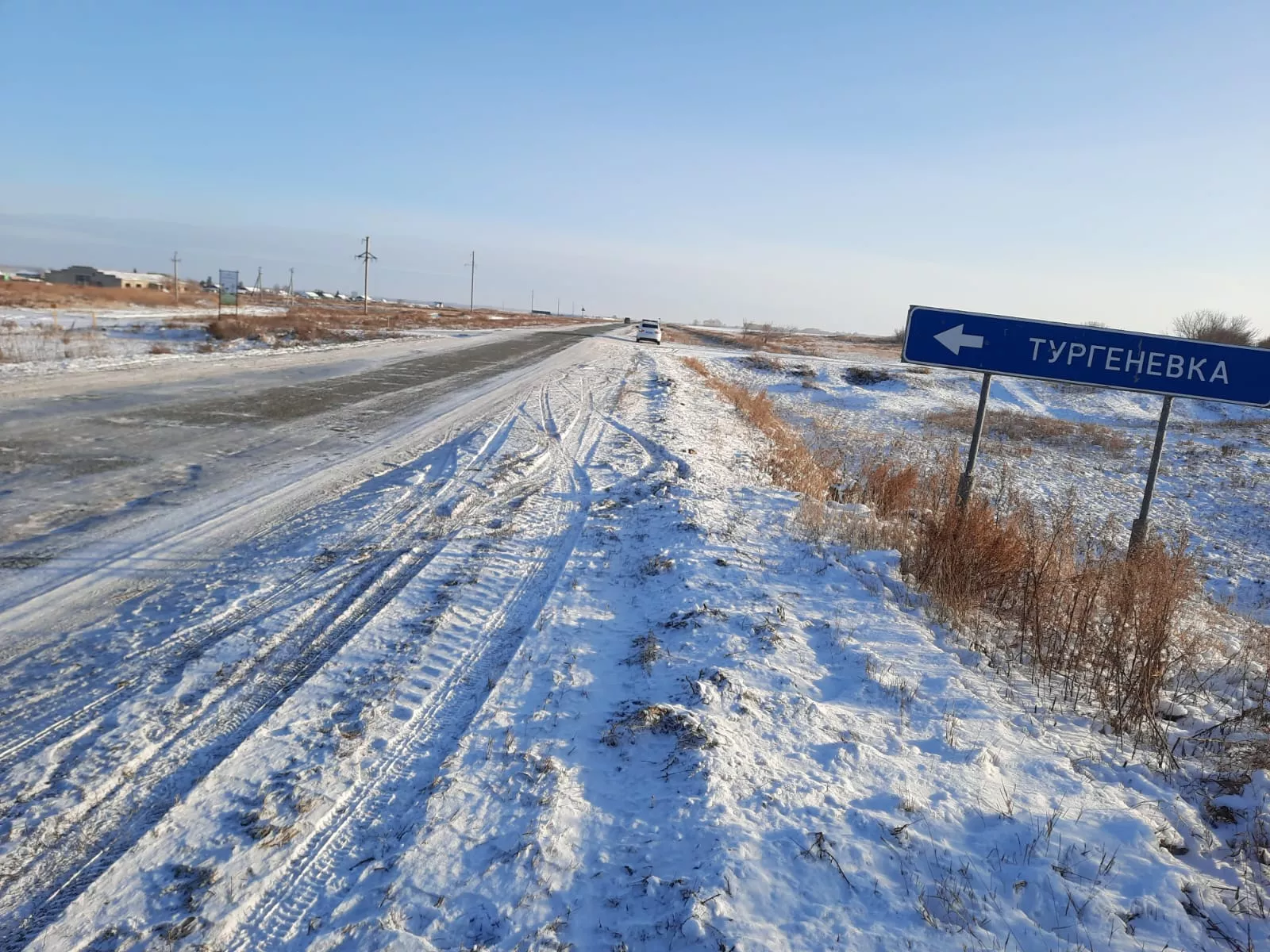 Водителю из Омской области грозит до 12 лет тюрьмы за смертельное ДТП с подростком