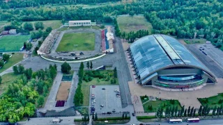 В Минспорта Омской области прокомментировали передачу спортшколы «Красная звезда» в областную собственность