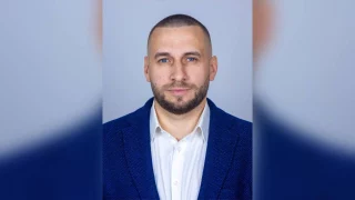Новым президентом гандбольного клуба «Скиф» стал Иван Руденко