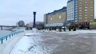 Сегодня на топонимической комиссии будет рассмотрено место установки памятника Ивану Бухгольцу