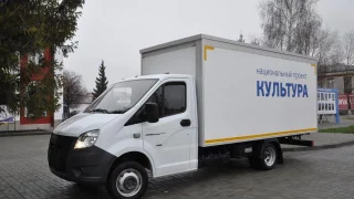 В Омской области появятся новые клубы на колесах
