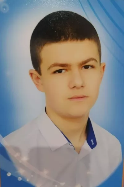 В Омске полиция ищет 16-летнего подростка