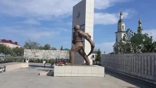 Реальный срок в колонии строгого режима вынесли вандалам из Исилькуля