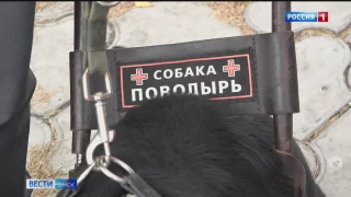 Суд вынес решение по инциденту с инвалидами по зрению, которых выгнали из кафе