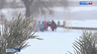 В Министерстве образования Омской области рассказали, когда дети могут не ходить в школу