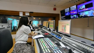 Доля аудитории телеканала «Россия 1» выросла за 2022 год на 15 процентов