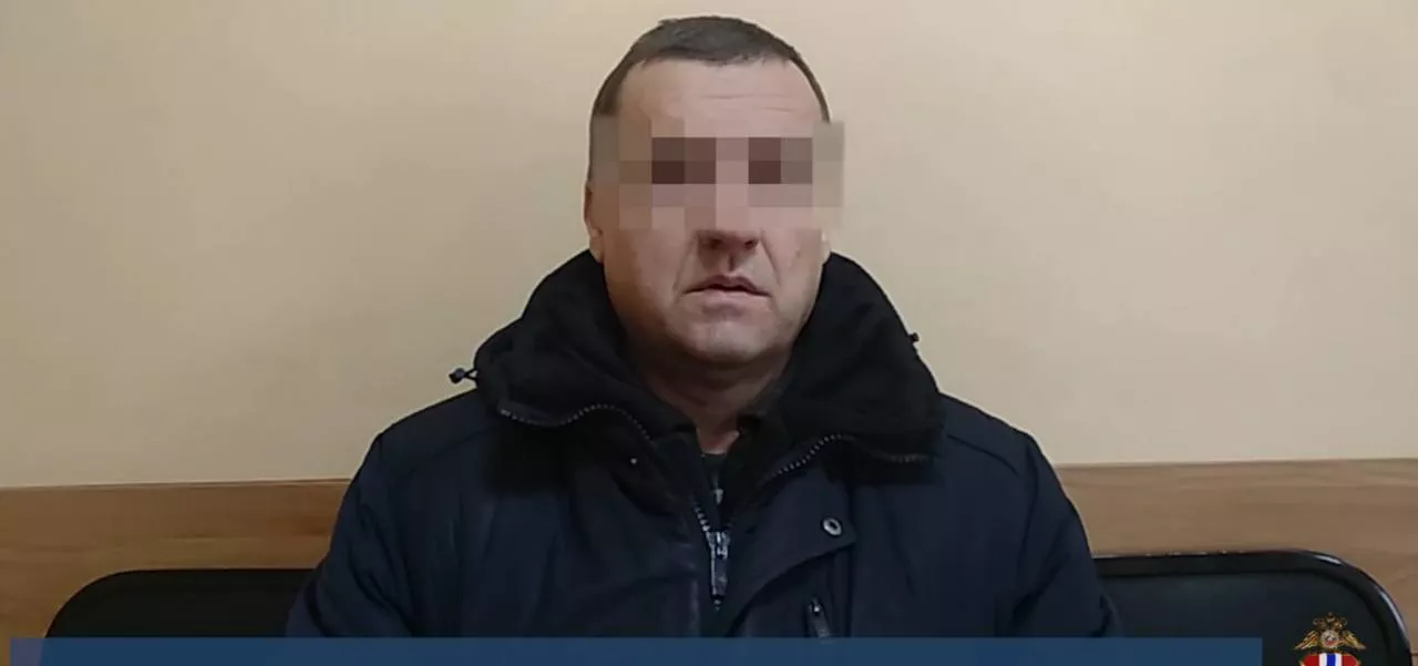 Омская полиция задержала подозреваемого в причинении телесных повреждений собаке