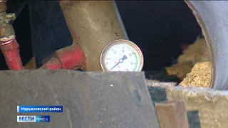 Сегодня в селе Пикетное после взрыва на котельной восстановят теплоснабжение