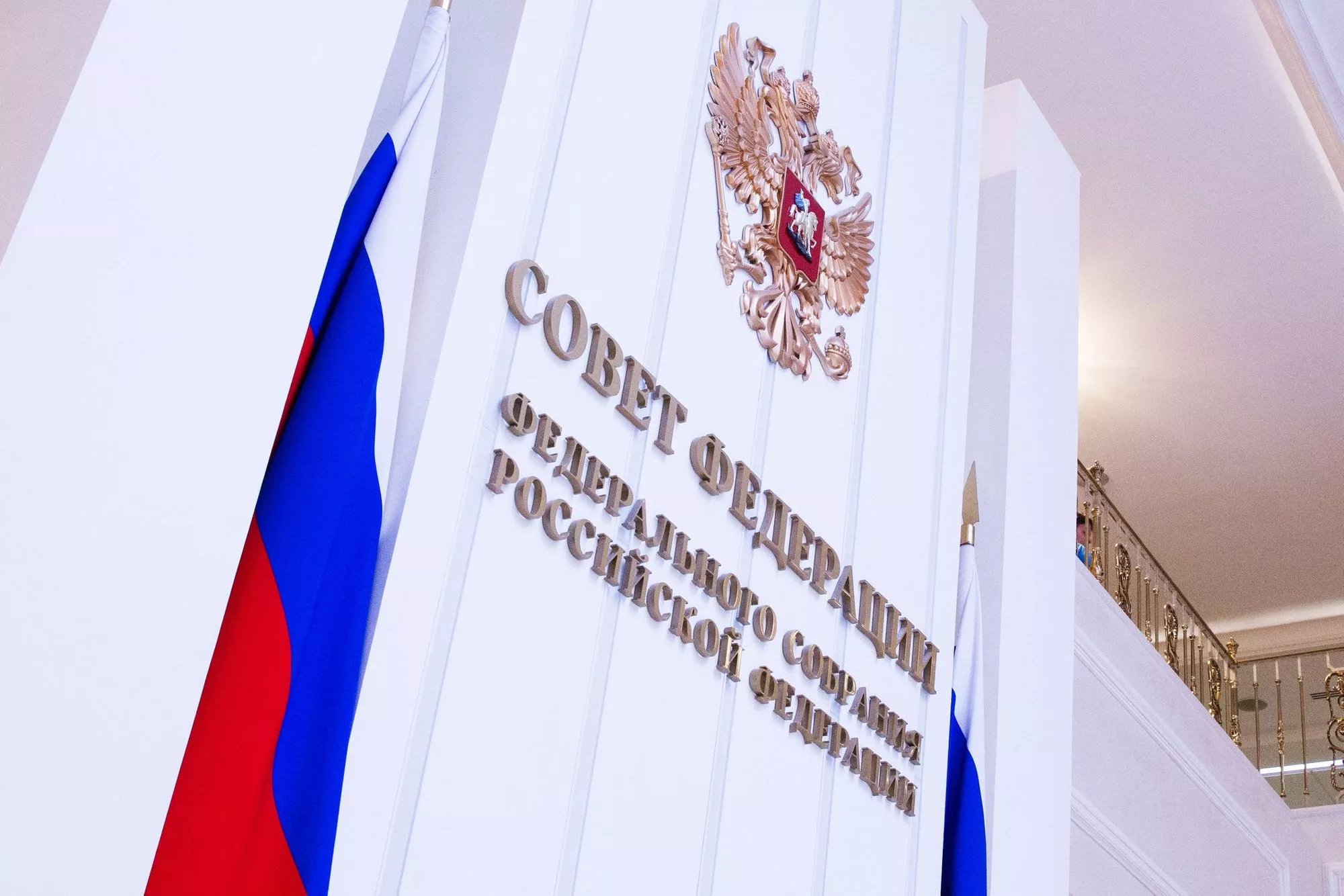 Совфед одобрил закон о запрете суррогатного материнства для иностранцев
