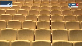 Омич хотел сходить в театр с девушкой и лишился почти 90 тысяч рублей