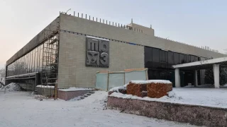 У обновлённого ТЮЗа рядом с Дон Кихотом появится Санчо Панса