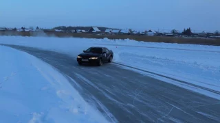 Омские автогонщики проведут два старта в новом году