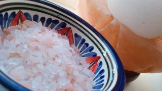 Жители Омской области реже других россиян солят блюда