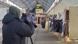 Ярмарка «Забайкальская» в Омске готовится к закрытию по решению суда
