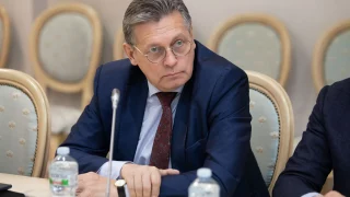 Глава регионального департамента ВГТРК принял участие в круглом столе «Объединение усилий общества и власти в решении проблем безопасности в цифровой среде»