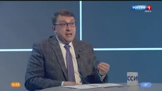 Ректор ОмГПУ Кротт рассказал о новой роли педагога
