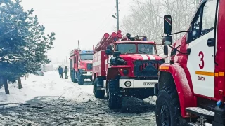 15 человек были эвакуированы из многоэтажки в Камерном переулке Омска