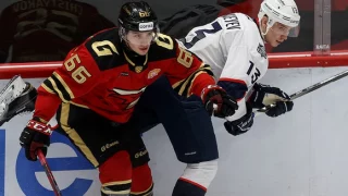 «Авангард» проведёт последний домашний матч в рамках регулярного чемпионата КХЛ