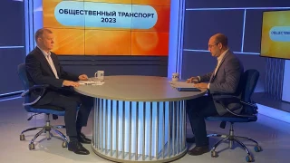 В 2023 году стоимость проезда в Омске не повысится